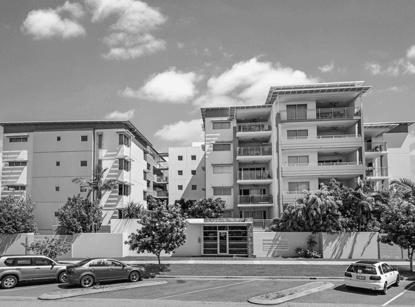 6/38 Morehead Street, South Townsville, Qld 4810