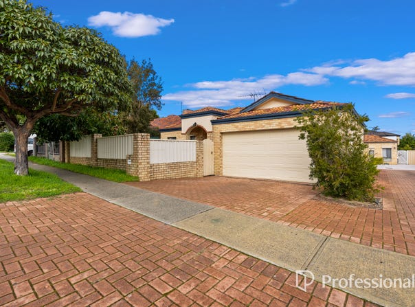 91A Hillsborough Drive, Nollamara, WA 6061