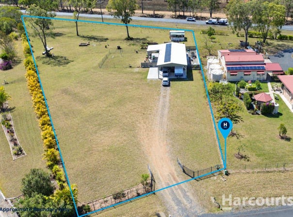 14 Blue Gum Drive, Redridge, Qld 4660