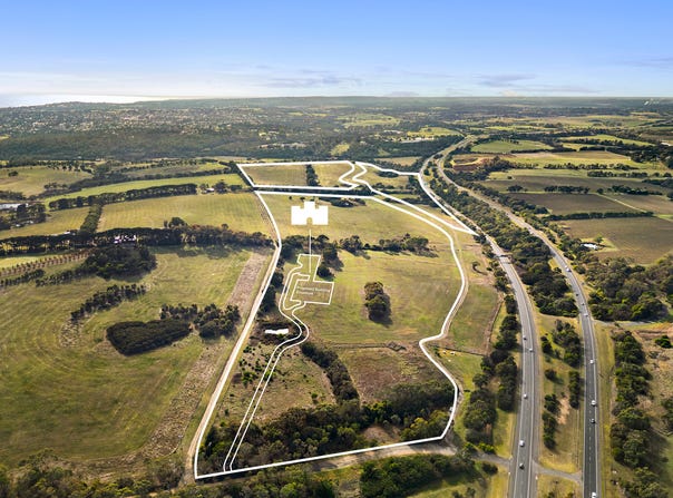 145 Range Road, Mount Martha, Vic 3934