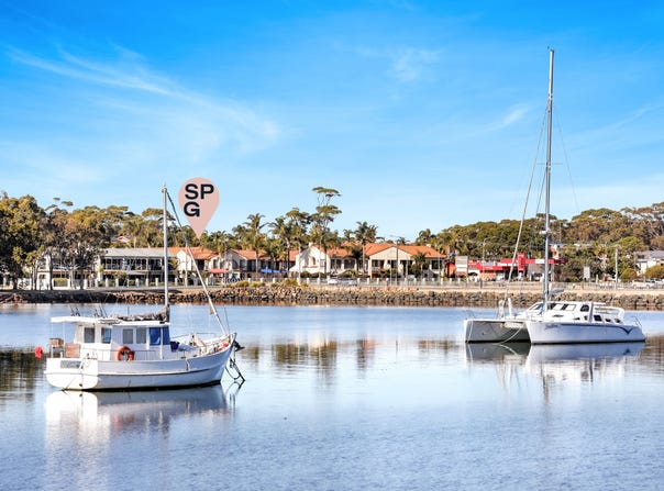 24/1 Dunns Lane, Merimbula, NSW 2548