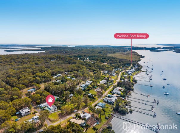 57 Seaward Drive, Russell Island, Qld 4184