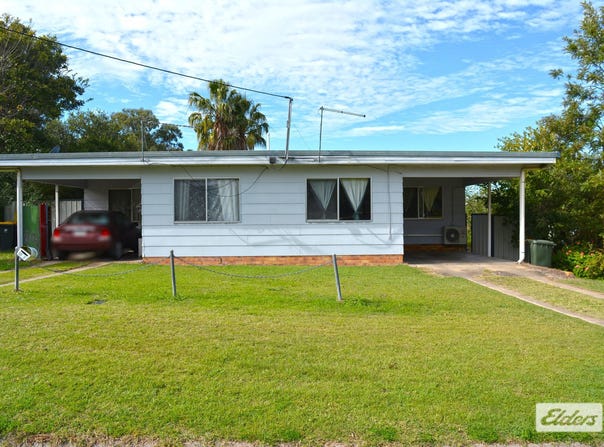12 Sturt Street, Warwick, Qld 4370
