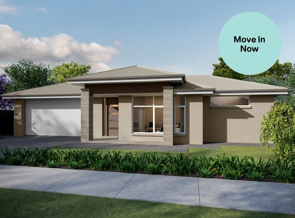 114 Central Avenue (Lot 224), Roseworthy, SA 5371