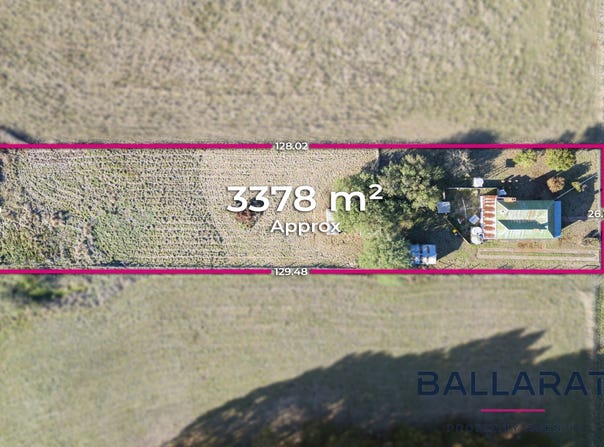 9132 Western Highway, Leigh Creek, Vic 3352