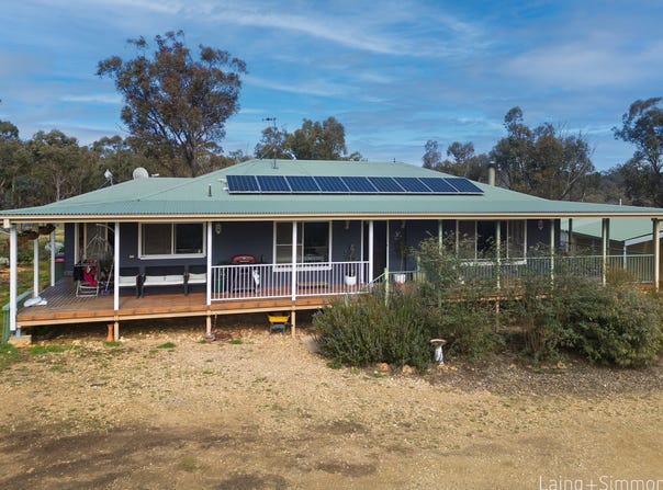 57 Rocklea Road, Armidale, NSW 2350