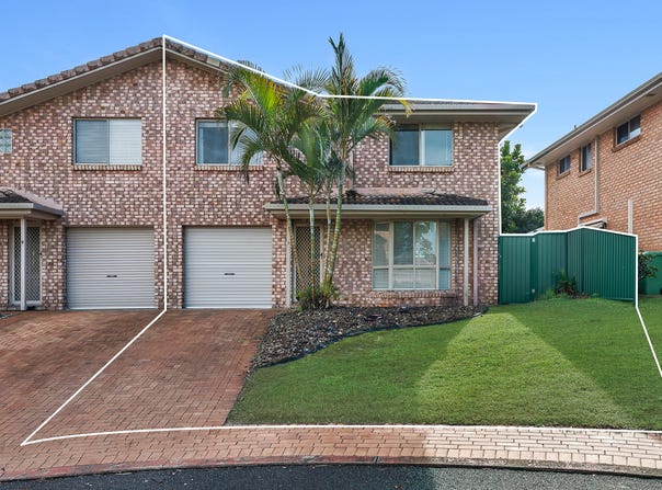 3/348 Oxley Drive, Coombabah, Qld 4216
