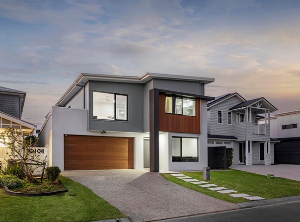 16 Manchester Street, Gumdale, Qld 4154