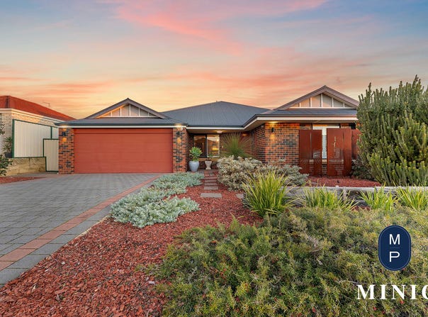 33 D'vitale Loop, Byford, WA 6122