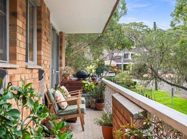 1/1 Woolcott Street, Newport, NSW 2106