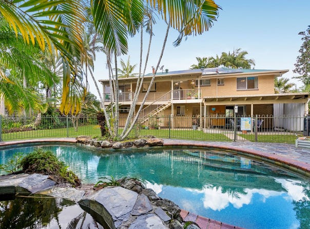 43 Yarrimbah Drive, Nerang, Qld 4211