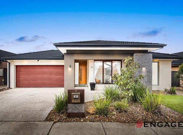 6  Legacy Drive, Truganina, Vic 3029