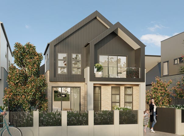 Lot 9951 Civic Way, Oran Park, NSW 2570
