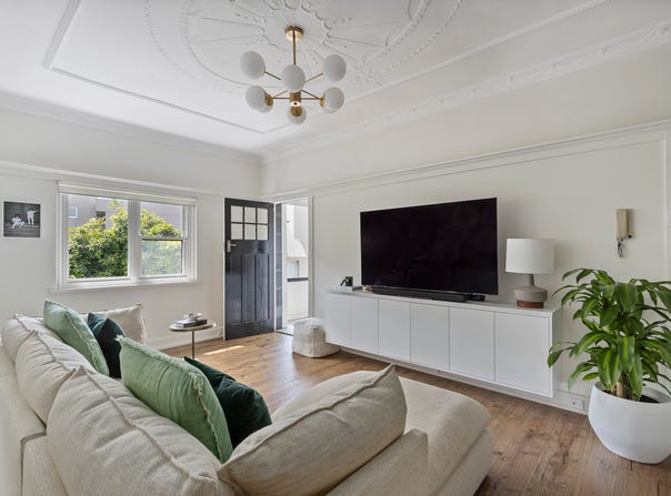 9/32 Benelong Crescent, Bellevue Hill, NSW 2023