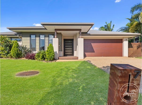 7 Lapwing Circuit, Beerwah, Qld 4519