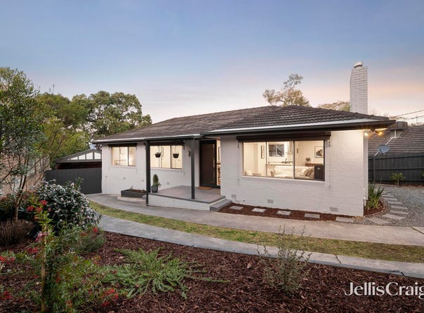 58 Patrick Avenue, Croydon North, Vic 3136
