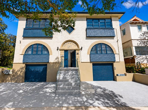297 Ernest Street, Neutral Bay, NSW 2089