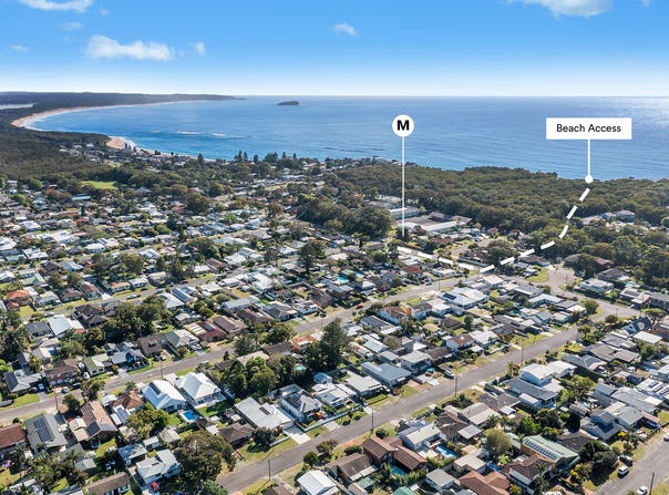 Lot 2/11 Brisbane Street, Noraville, NSW 2263