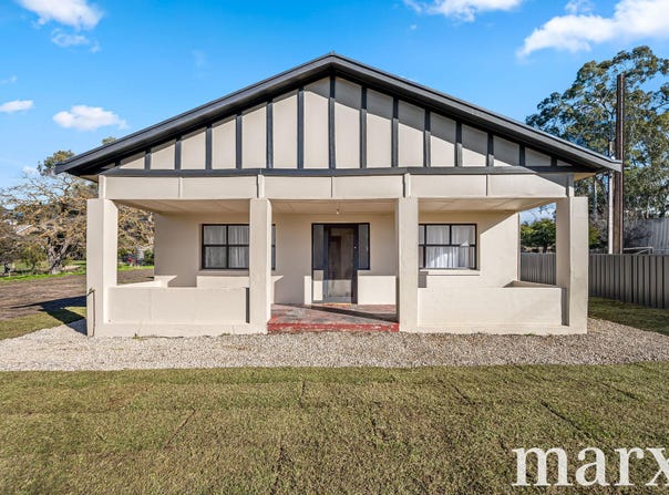 3 William Street, Eden Valley, SA 5235