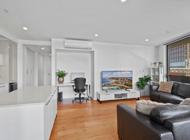 404/9 Station Street, Wickham, NSW 2293