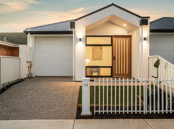 13 Kenney Street, Christies Beach, SA 5165