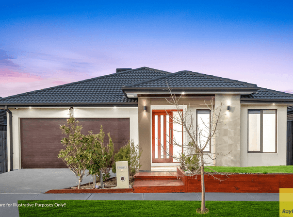 5 Calico Court, Wyndham Vale, Vic 3024