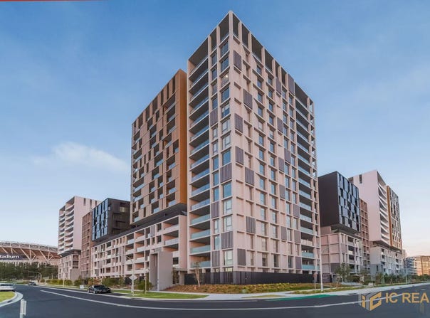 405/6 Shale Street, Lidcombe, NSW 2141