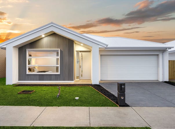 43 Ocean Grand Drive, Ocean Grove, Vic 3226