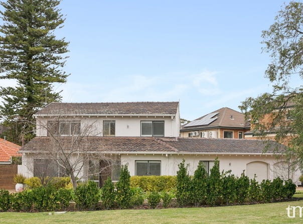 1 Hynes Road, Dalkeith, WA 6009