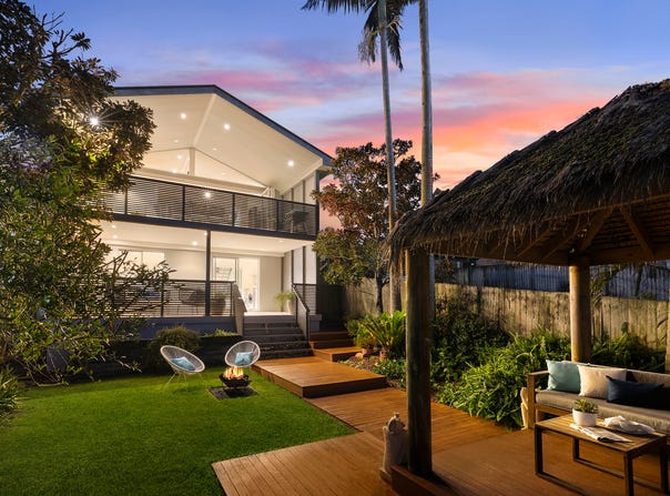 9 Griffin Road, North Curl Curl, NSW 2099