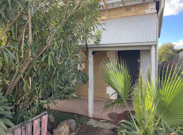 45 Prince St, Solomontown, SA 5540
