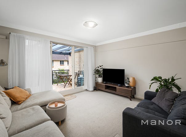 15/392-402 Windsor Road, Baulkham Hills, NSW 2153