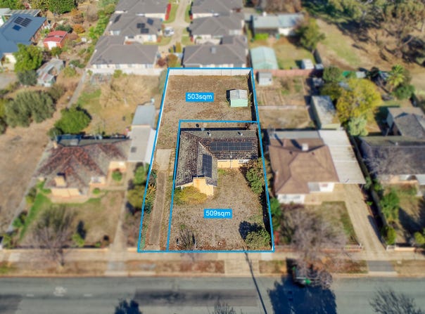 278 Hogan Street, Tatura, Vic 3616