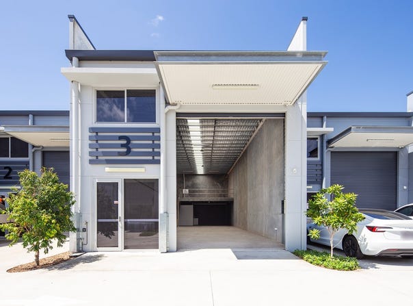 3/47 Cook Court, North Lakes, Qld 4509