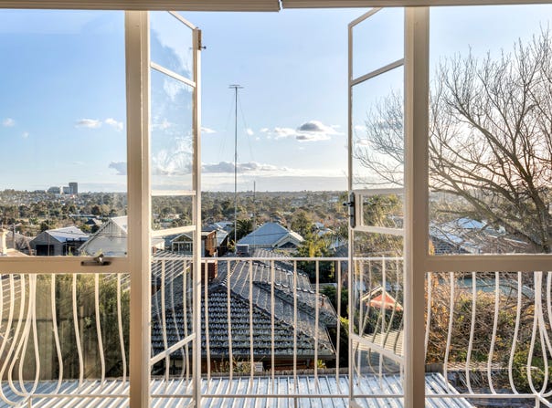 12/7 York Street, Moonee Ponds, Vic 3039