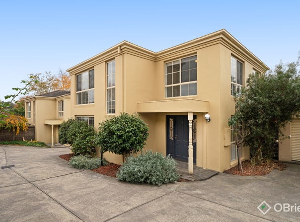 4/1 Miller Street, Berwick, Vic 3806