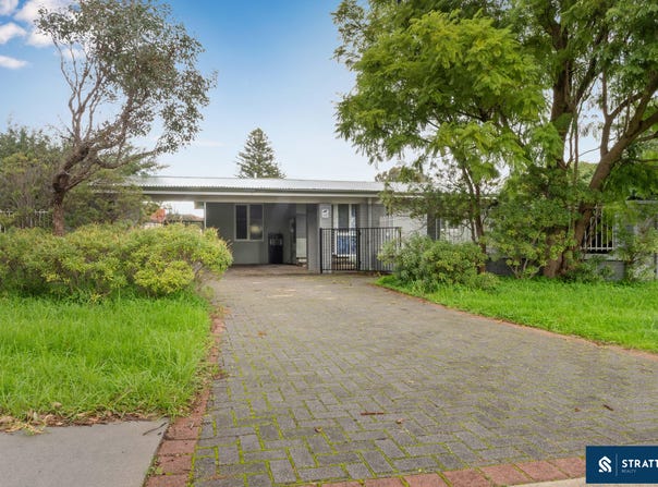 28 Devereux Street, Armadale, WA 6112