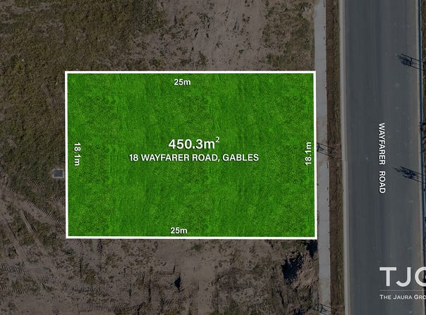 18 Wayfarer Road (The Gables), Box Hill, NSW 2765