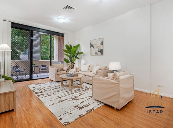 3204/90 Belmore Street, Ryde, NSW 2112