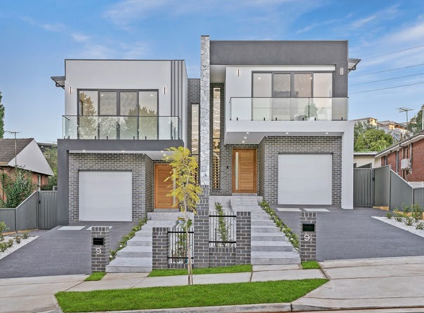 9a Kenny Place, Carlingford, NSW 2118