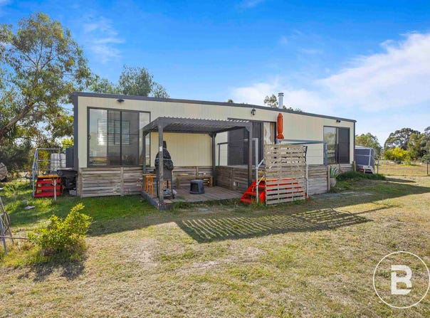 Lot 1/4 High Street, Elmhurst, Vic 3469