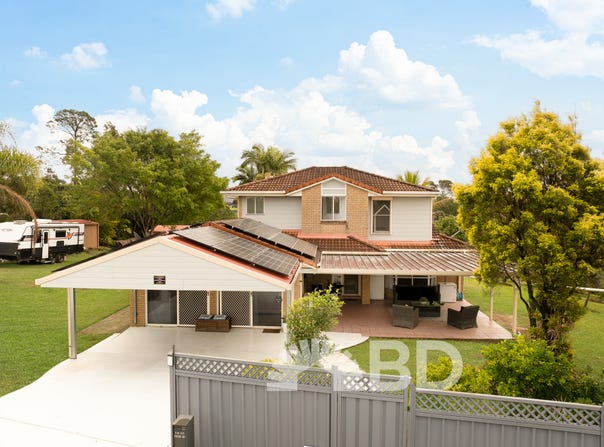 213-217 Facer Road, Burpengary, Qld 4505