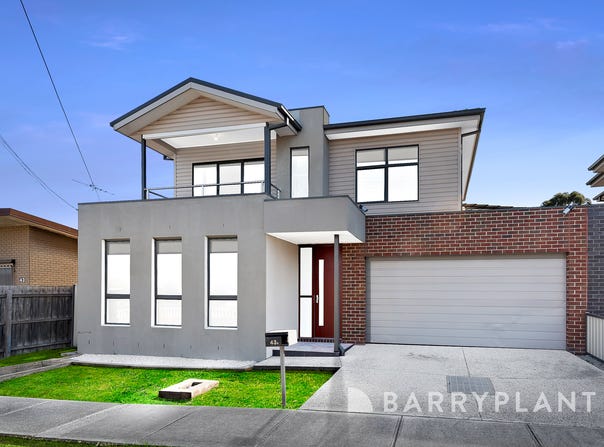 43A Collins Street, St Albans, Vic 3021
