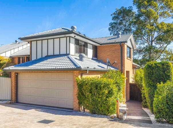 1/1-3 Bataan Close, Illawong, NSW 2234