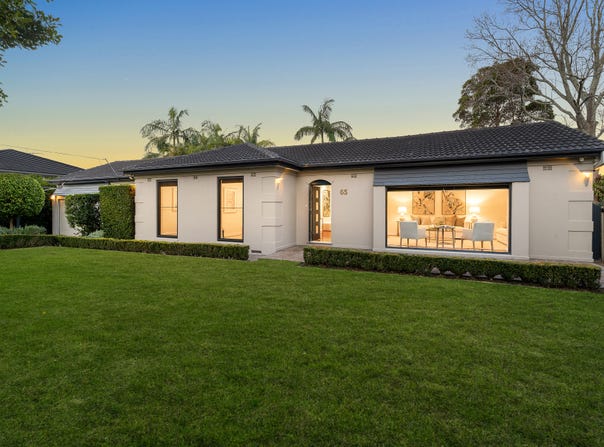 65 Memorial Avenue, St Ives, NSW 2075