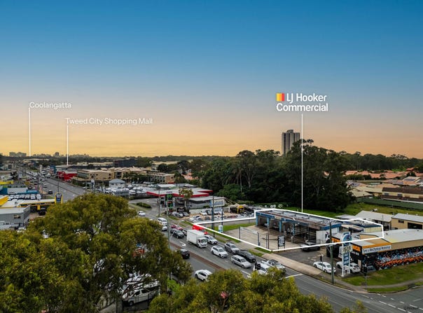 106 Minjungbal Drive, Tweed Heads South, NSW 2486