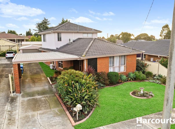 7 Cheryl Court, Hampton Park, Vic 3976