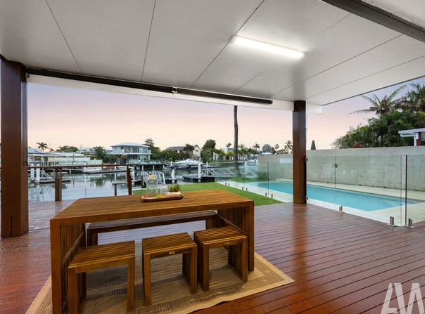 3 Coomaroo Crescent, Minyama, Qld 4575