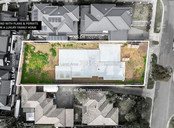40 Keith Street, Hampton East, Vic 3188