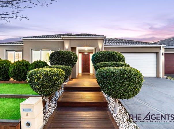 13 Berowa Street, Tarneit, Vic 3029